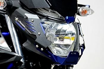 MT-25(2018年式)ヘッドライト・ウィンカー・ミラーセット MT-25(2018年式)ヘッドライト・ウィンカー・ミラーセット MT-25